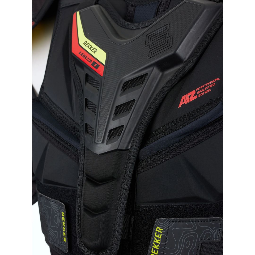 Sherwood Rekker Legend 1 Senior Shoulder Pads