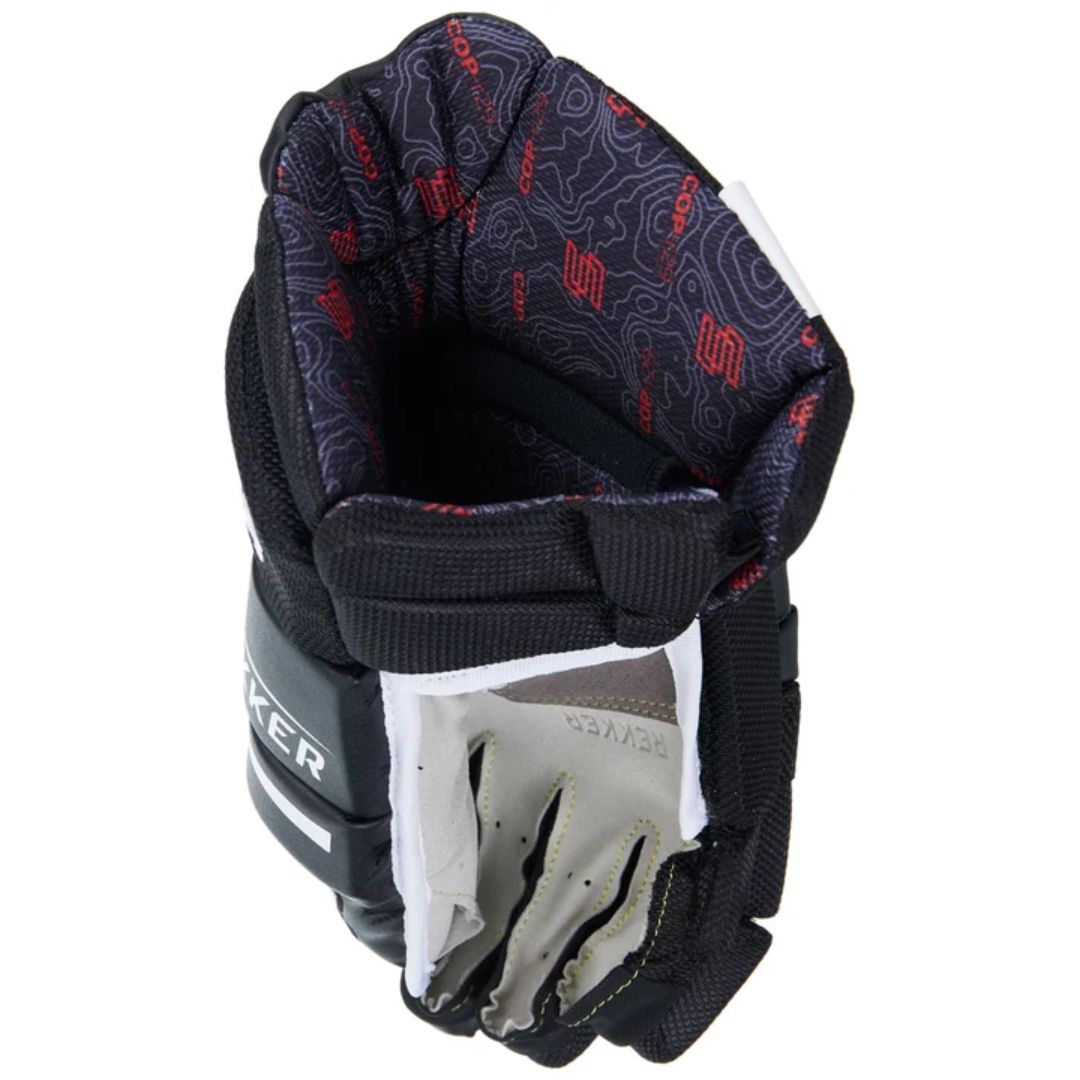 Sherwood Rekker Legend 2 Senior Hockey Gloves