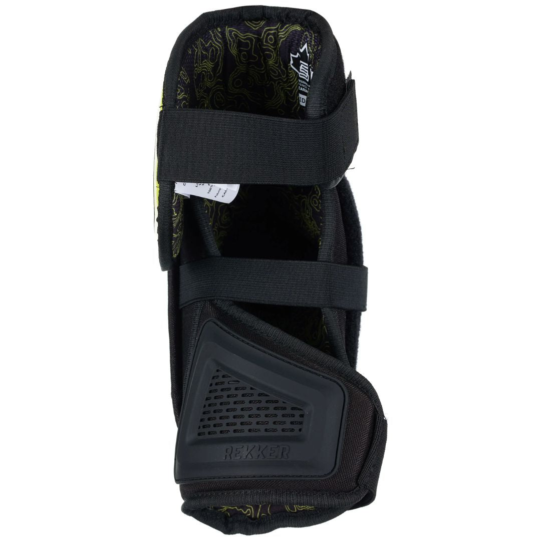 Sherwood Rekker Legend 4 Senior Hockey Elbow Pads