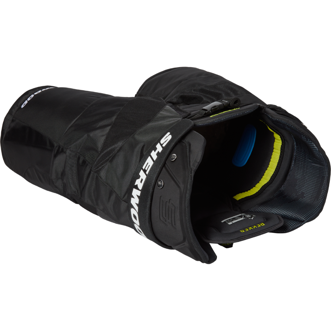 Sherwood Rekker Morph 1 Senior Ice Hockey Pants