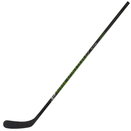 Sherwood Rekker Morph 2 Grip Senior Composite Hockey Stick