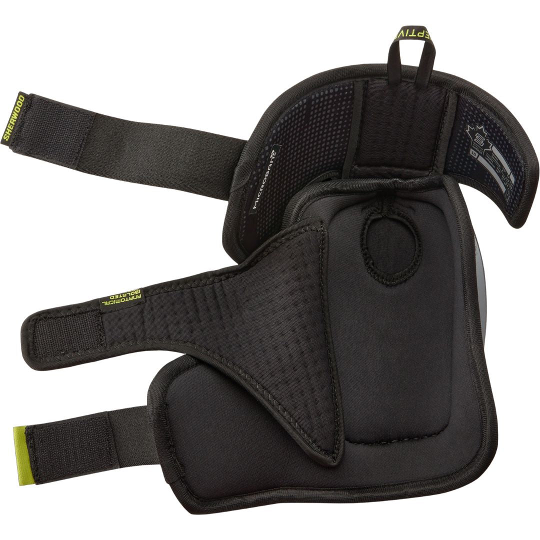 Sherwood Rekker Morph 2 Senior Hockey Elbow Pads