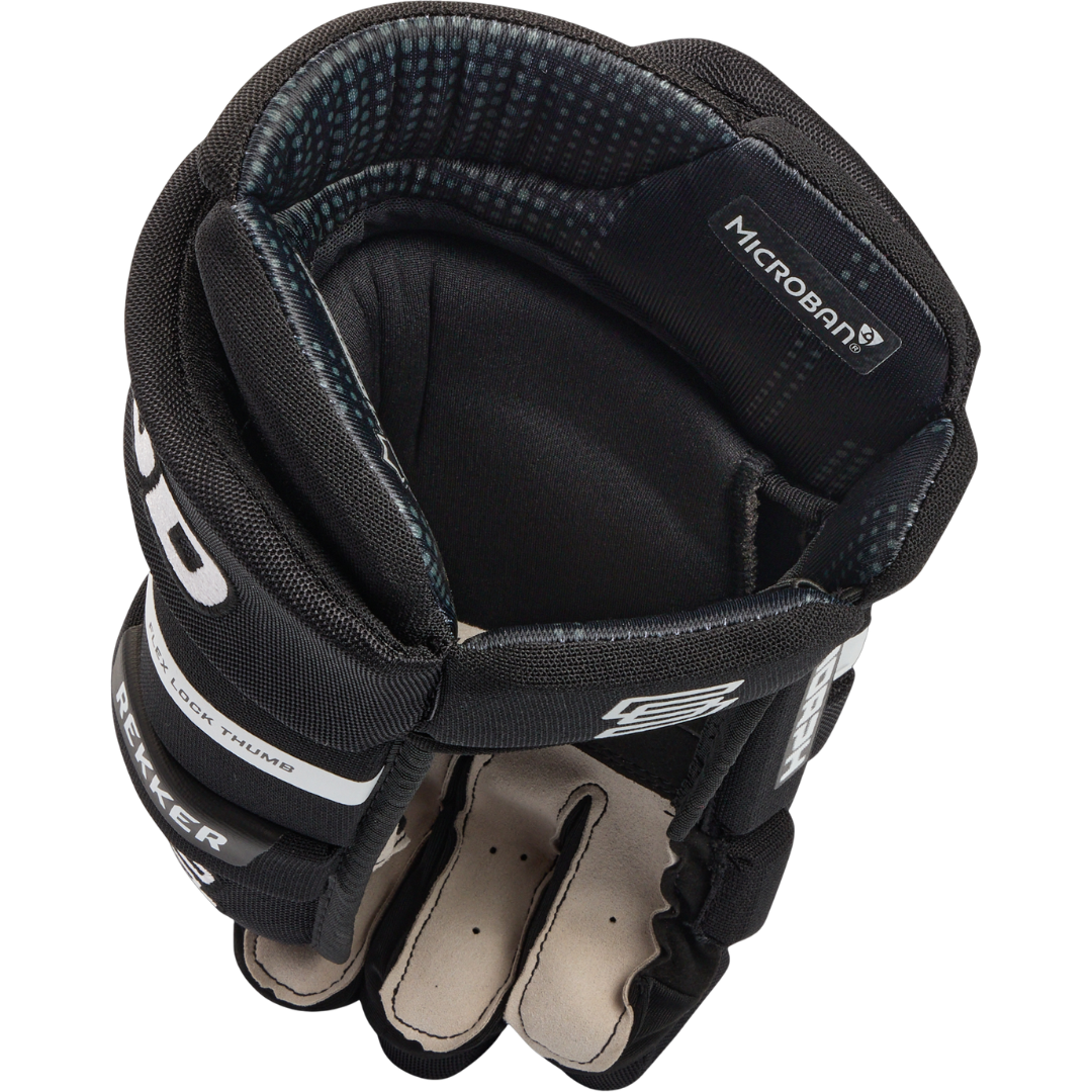 Sherwood Rekker Morph 2 Junior Hockey Gloves