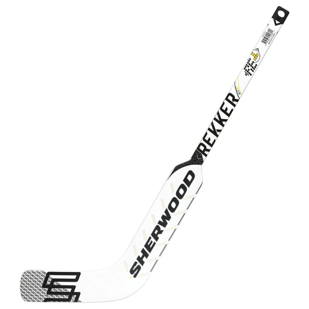 Sherwood Rekker RE1 Composite Mini Goalie Stick