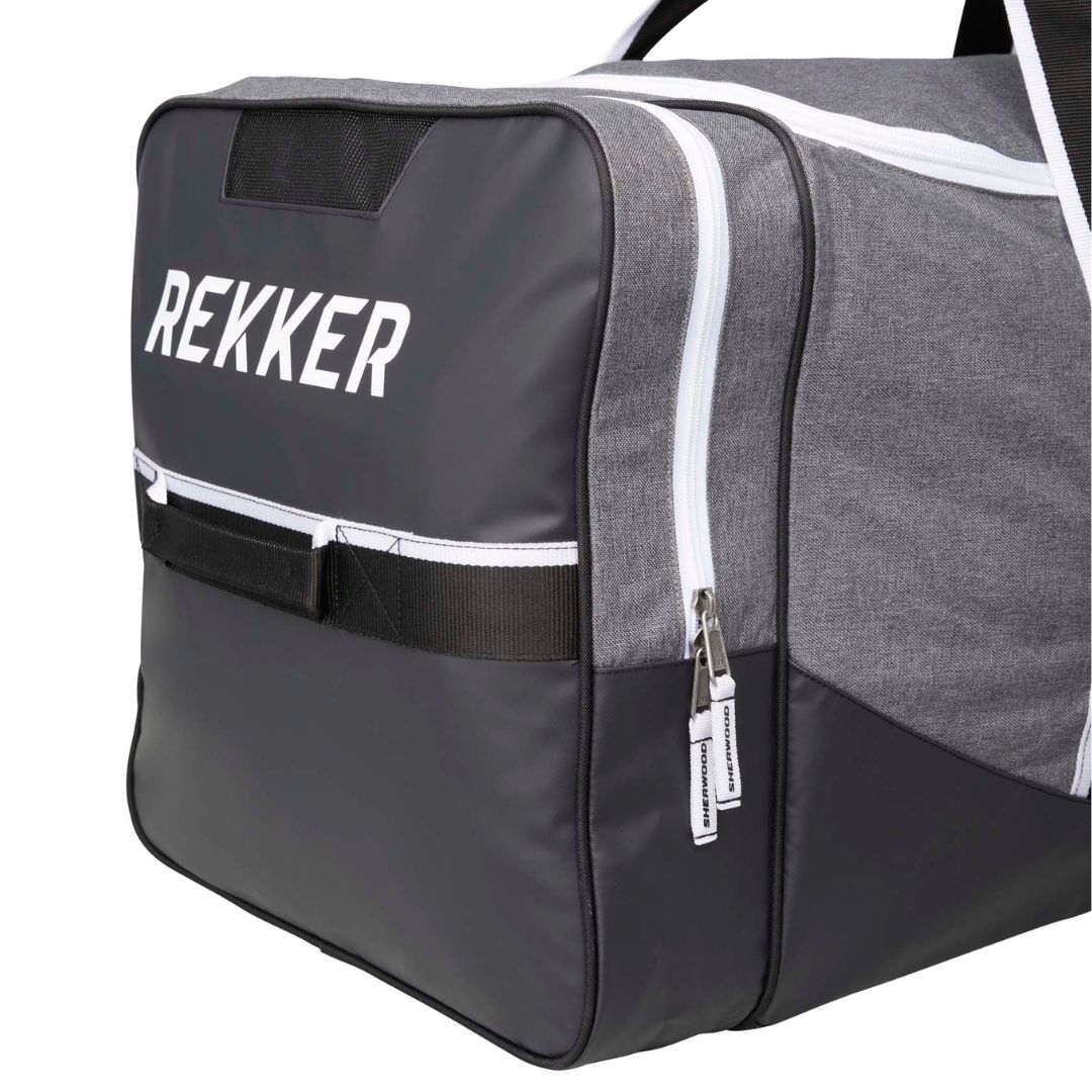 Sherwood Rekker Team Carry Senior Hockey Bags