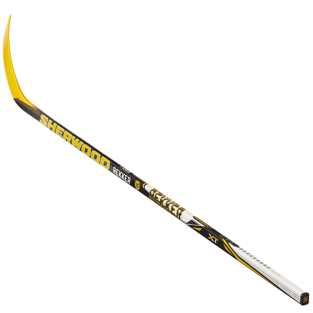 Sherwood Rekker XT Grip Junior Composite Hockey Stick