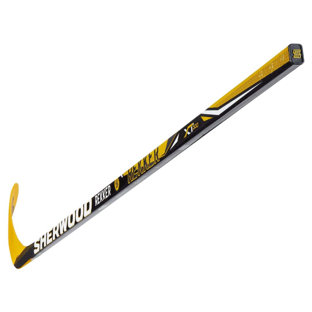 Sherwood Rekker XT Pro Grip Junior Composite Hockey Stick
