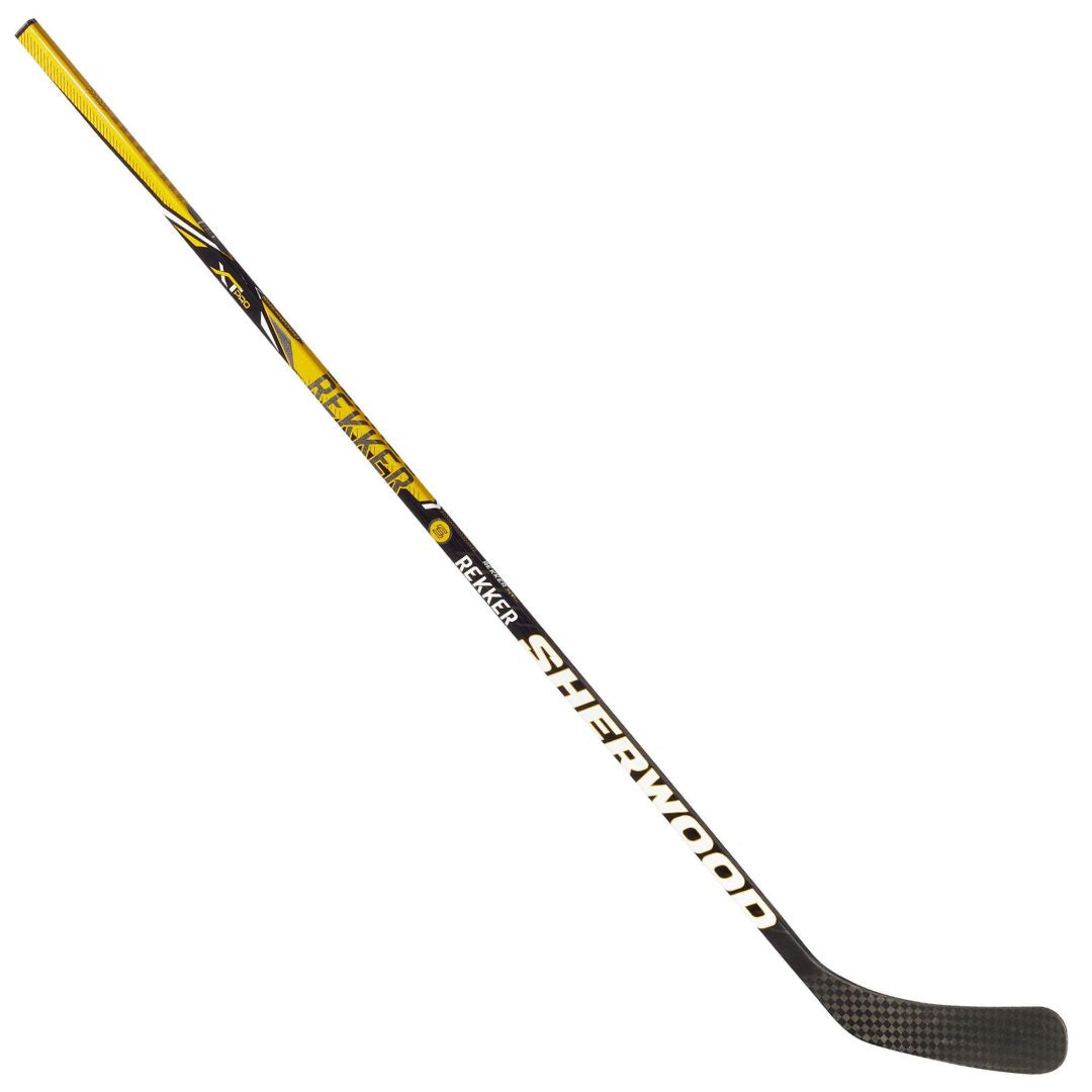 Sherwood Rekker XT Pro Grip Senior Composite Hockey Stick