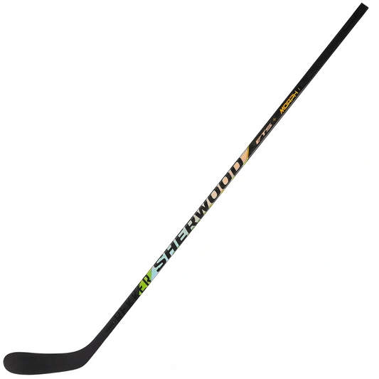 Sherwood Rekker Morph 1 Grip Intermediate Composite Hockey Stick