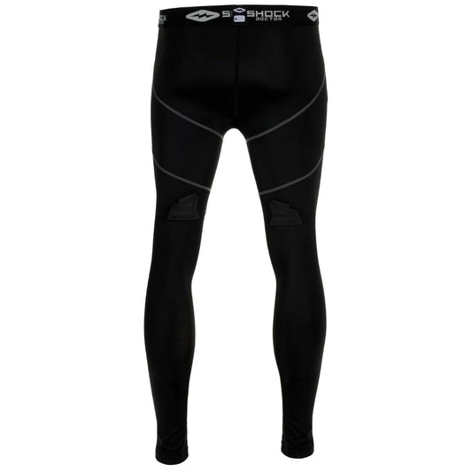 Shock Doctor Junior Compression Hockey Jock Pants