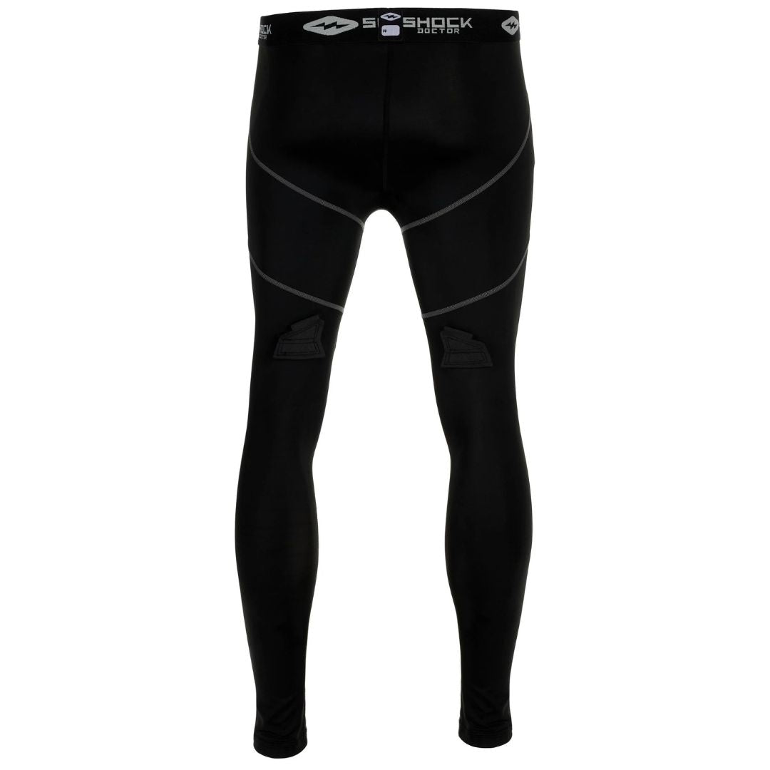 Shock Doctor Senior Compression Hockey Jock Pants