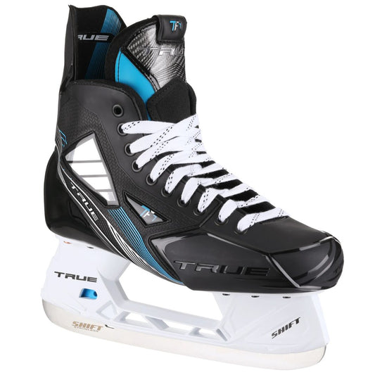 True TF7 Junior Ice Hockey Skates