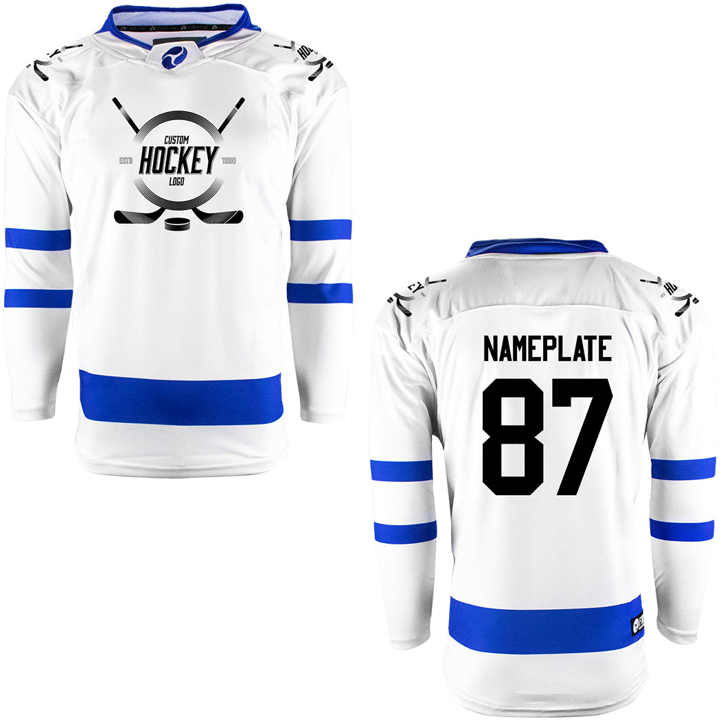 Toronto Maple Leafs Firstar Gamewear Pro Performance Hockey Jersey with Customization