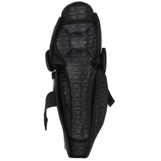 TronX Classic Senior Hockey Shin Guards