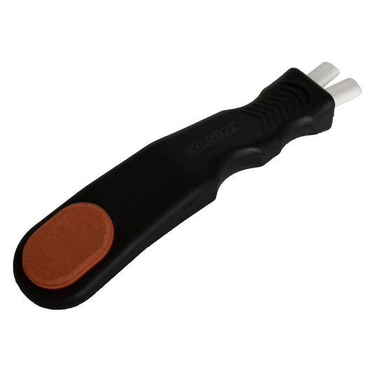 TronX Edger Skate Sharpening Hand Tool
