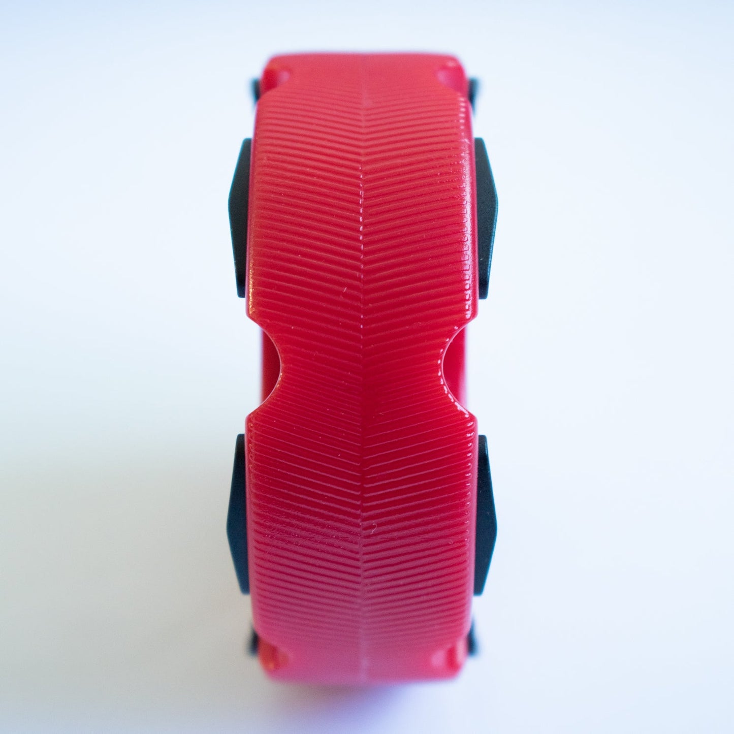 TronX Stryker Roller Hockey Pucks