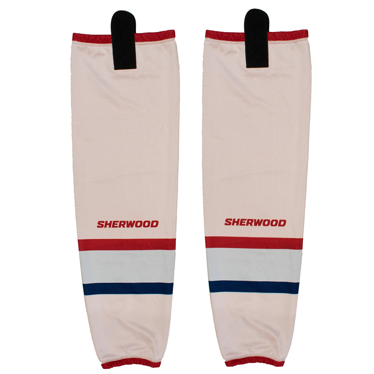 Sherwood SPR350 Montreal Canadiens NHL Reversible Dry Fit Socks