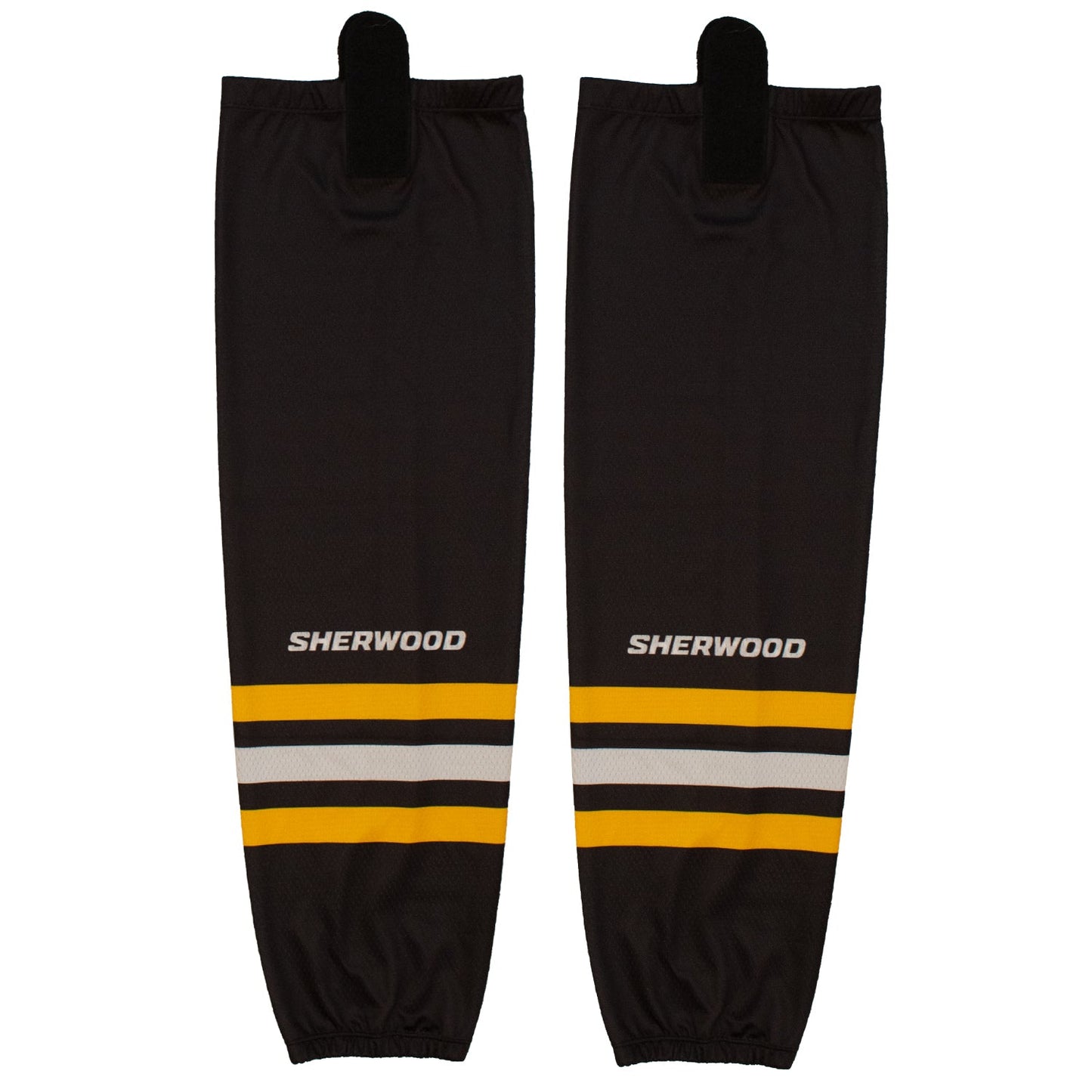 Sherwood SPR350 Boston Bruins NHL Reversible Dry Fit Socks