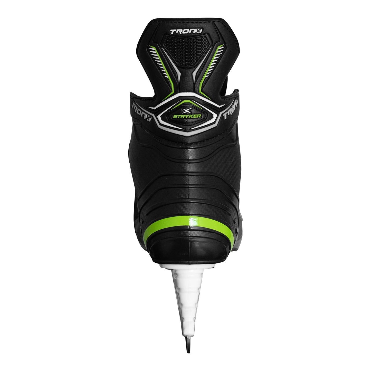 TronX Stryker 3.0 Senior Ice Hockey Skates