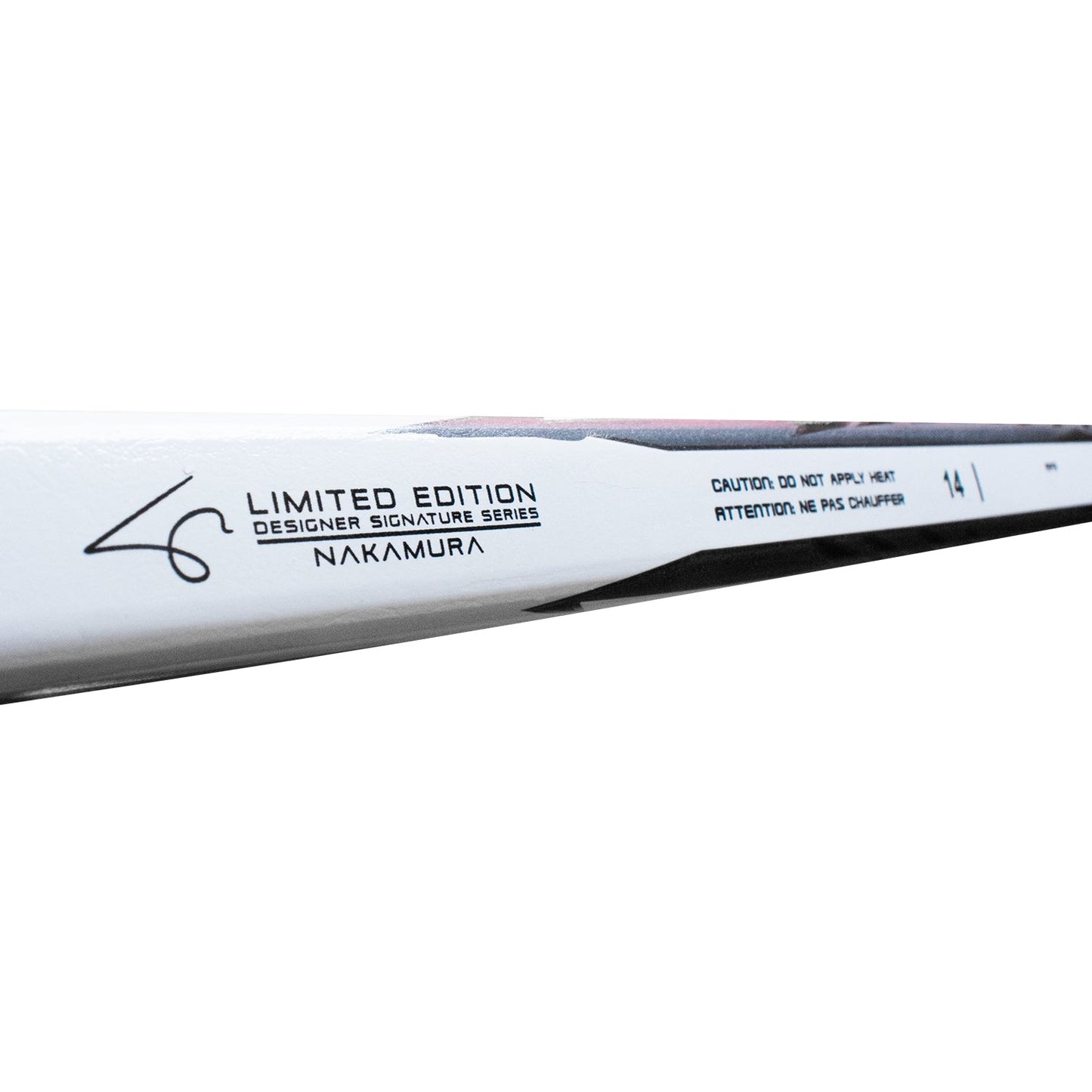 TronX Stryker 330G LE Grip Tall 64" Senior Composite Hockey Stick
