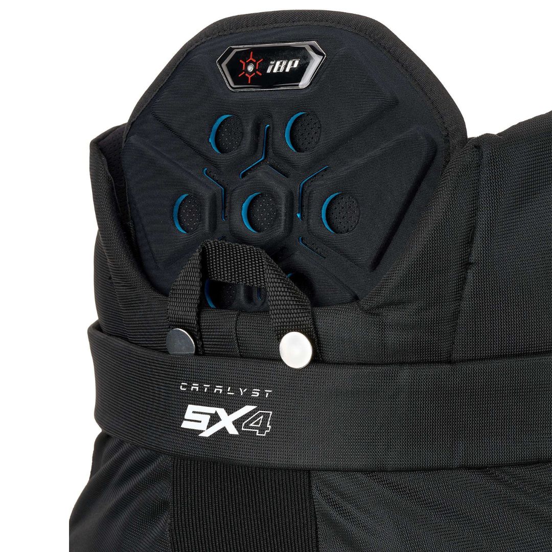 True Catalyst 5X4 Senior Ice Hockey Pants