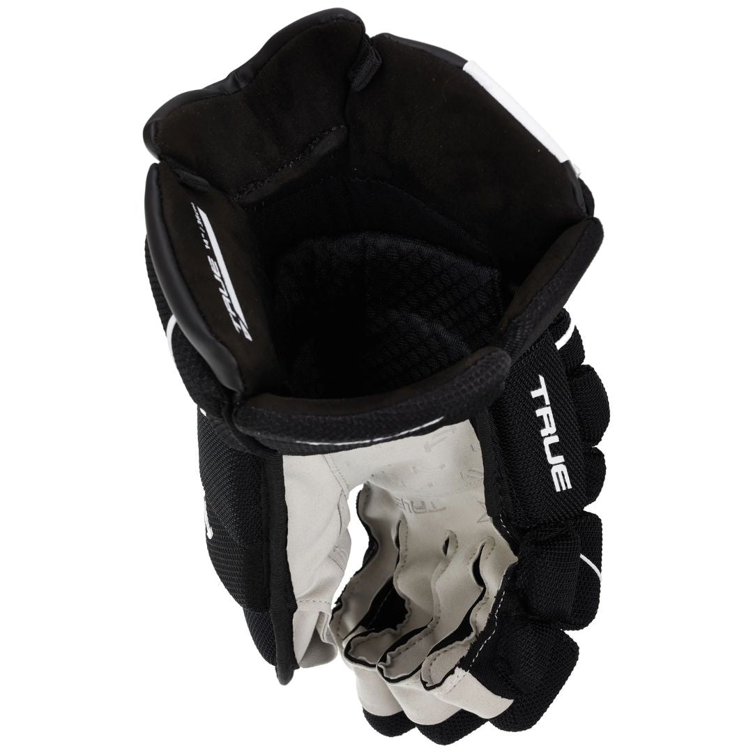 True Hockey Catalyst 9X3 Junior Hockey Gloves