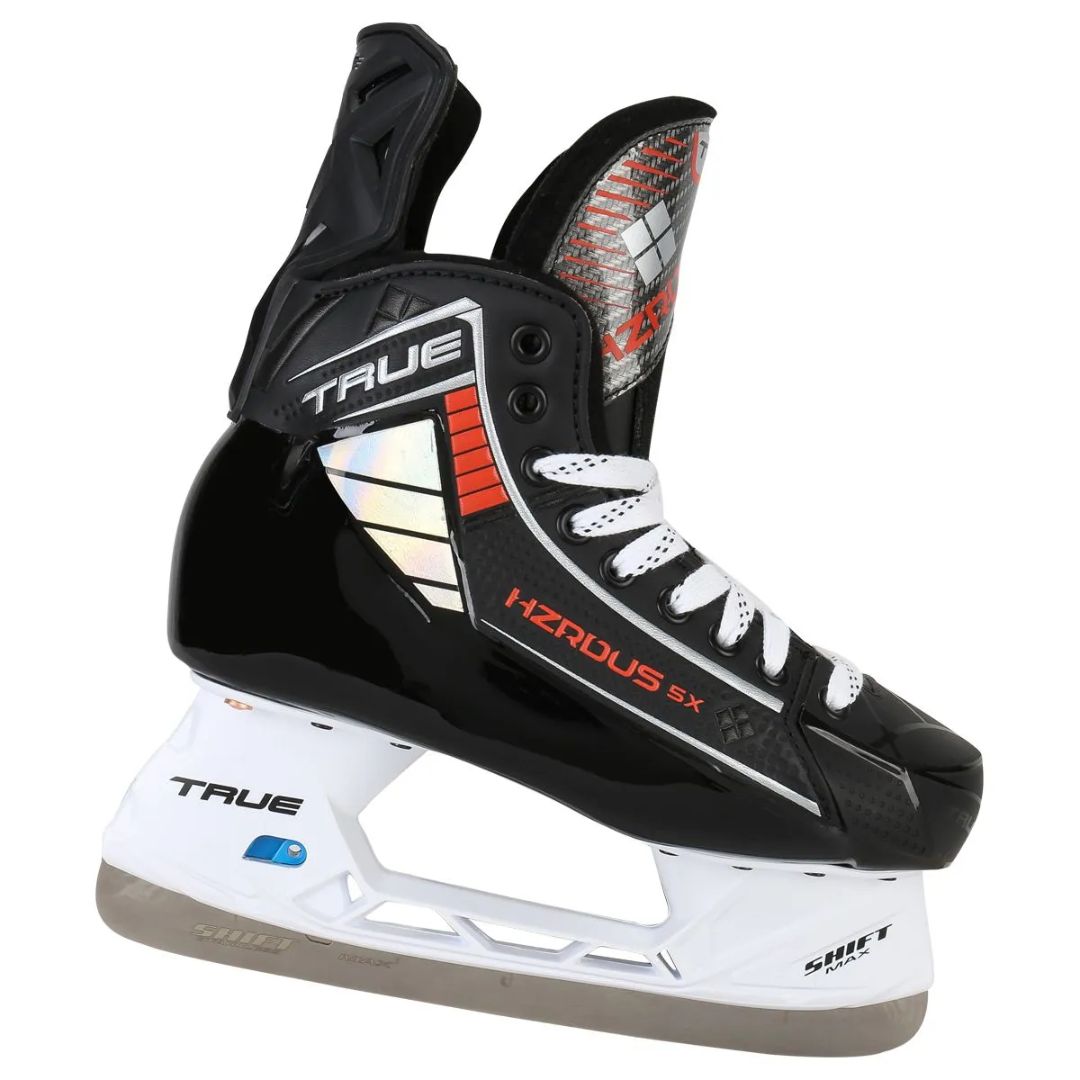 True HZRDUS 5X Junior Ice Hockey Skates