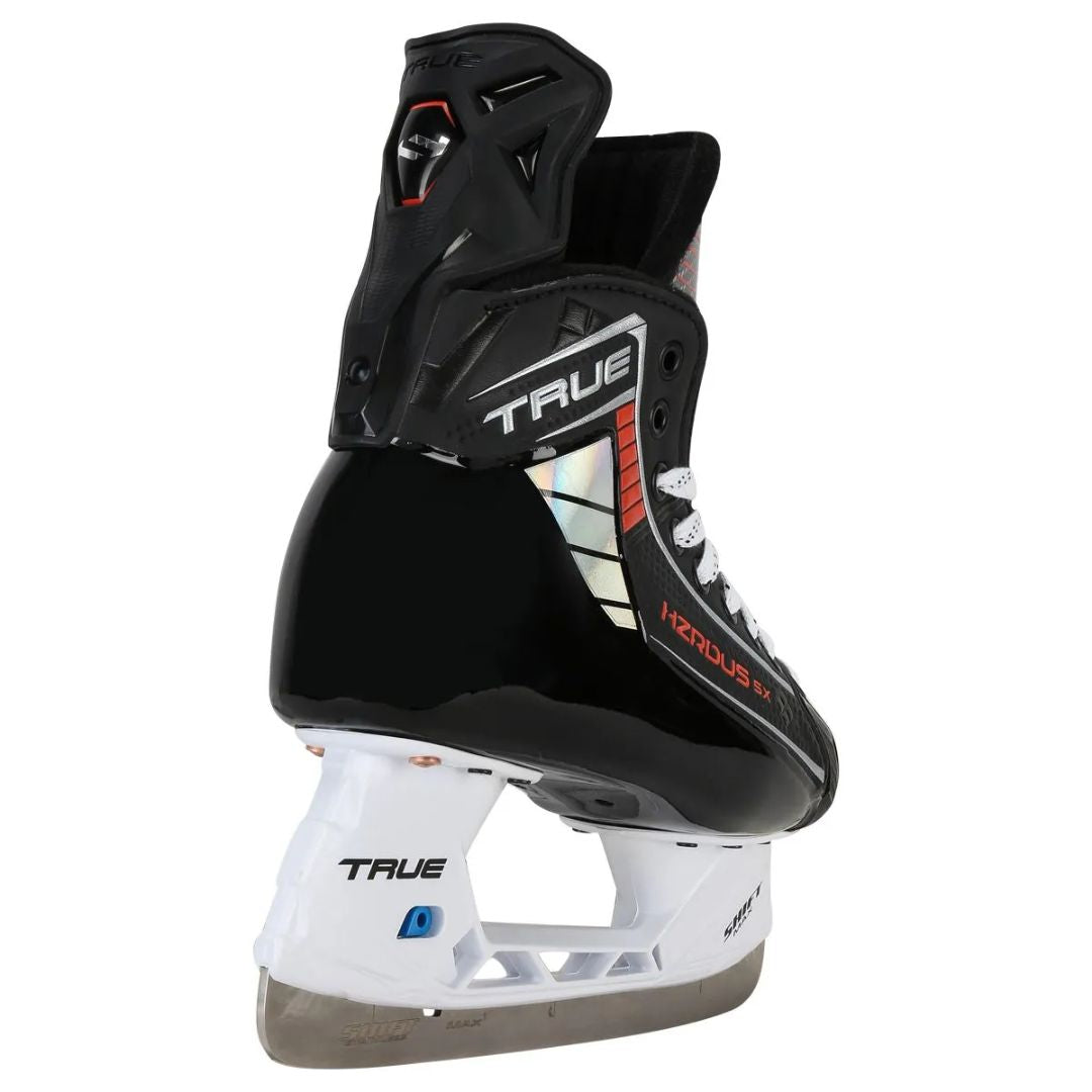 True HZRDUS 5X Junior Ice Hockey Skates