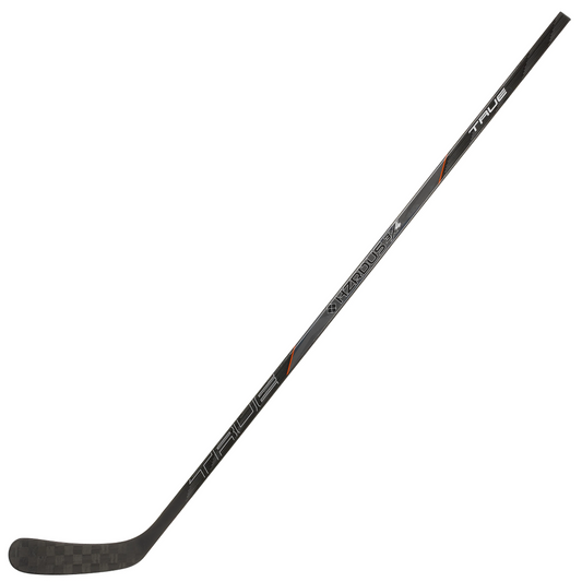 True Hzrdus 3X4 Grip Junior Composite Hockey Stick