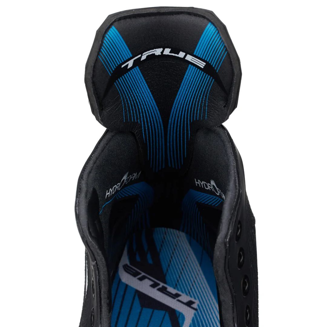 True TF9 Junior Ice Hockey Skates