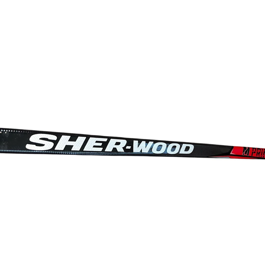 Sherwood M Prime Grip Senior Composite Hockey Stick