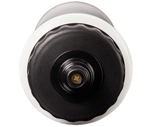 True Squeeze Hockey Water Bottle