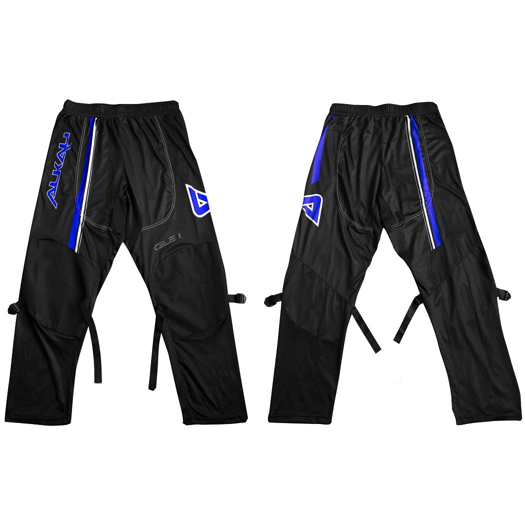 Alkali Cele II Junior Roller Hockey Pants