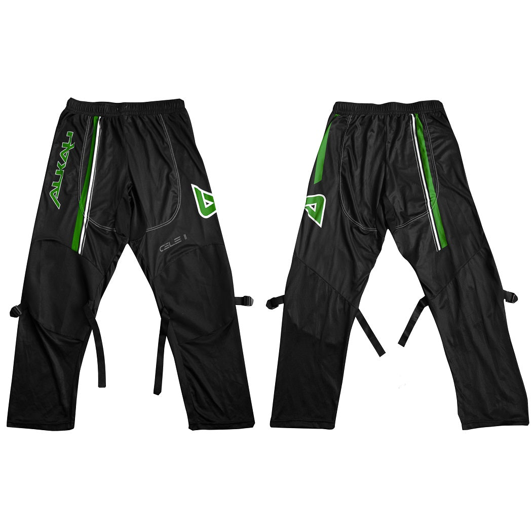 Alkali Cele II Junior Roller Hockey Pants