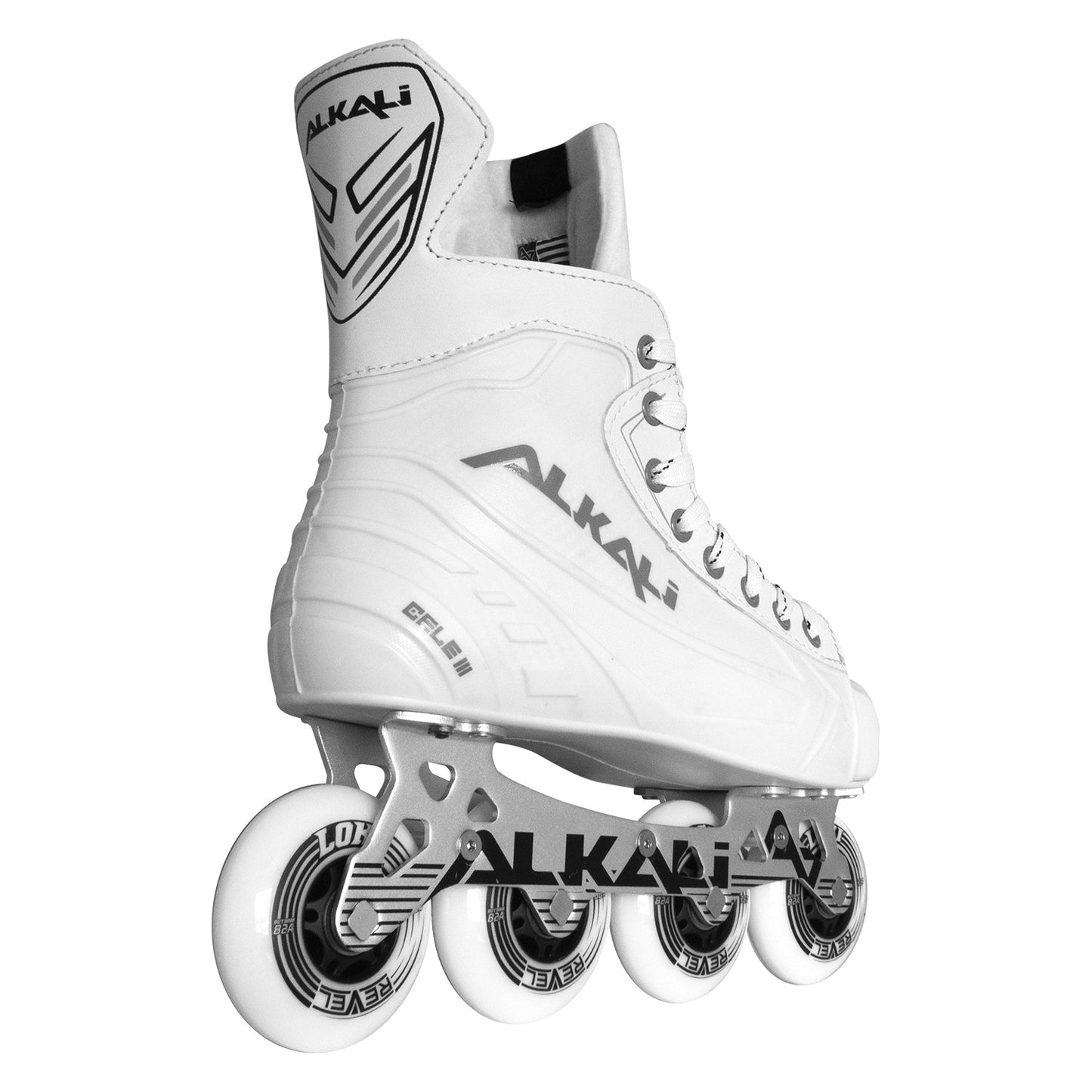 Alkali Cele III Junior Roller Hockey Skates