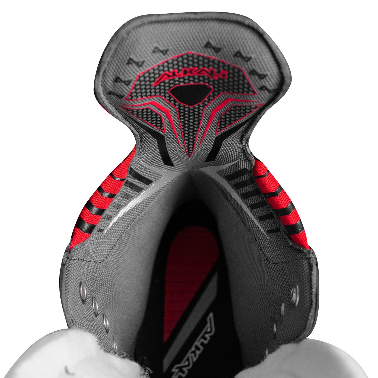 Alkali Fire 2 Senior Roller Hockey Skates