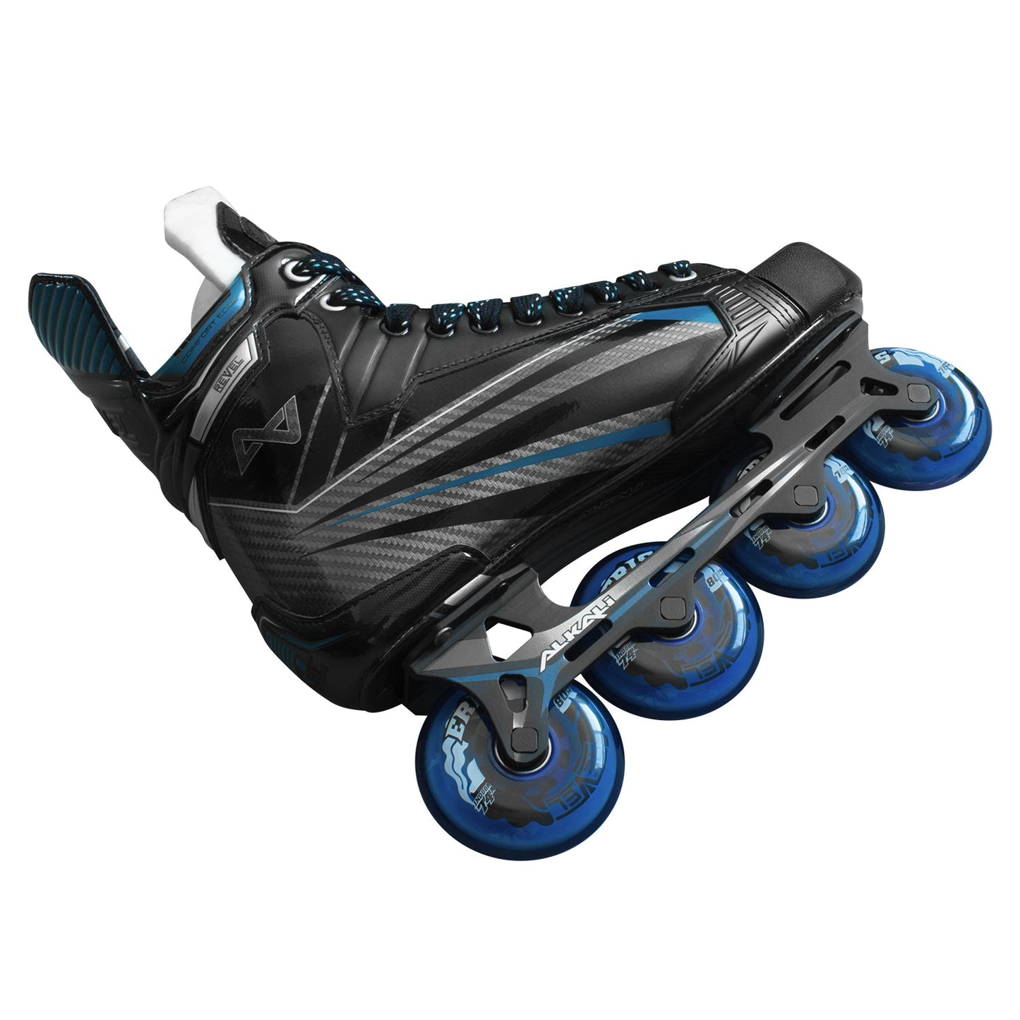 Alkali Revel 1 Senior Roller Hockey Skates