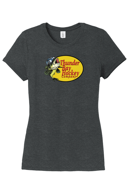 Thunder Bay Hockey Co. Bass Women's T-Shirt