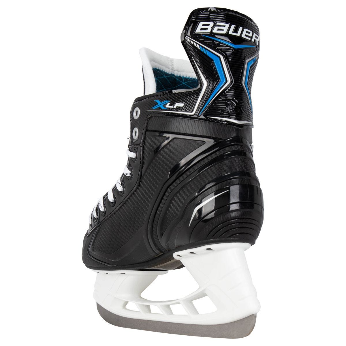 Bauer X-LP Junior Ice Hockey Skates