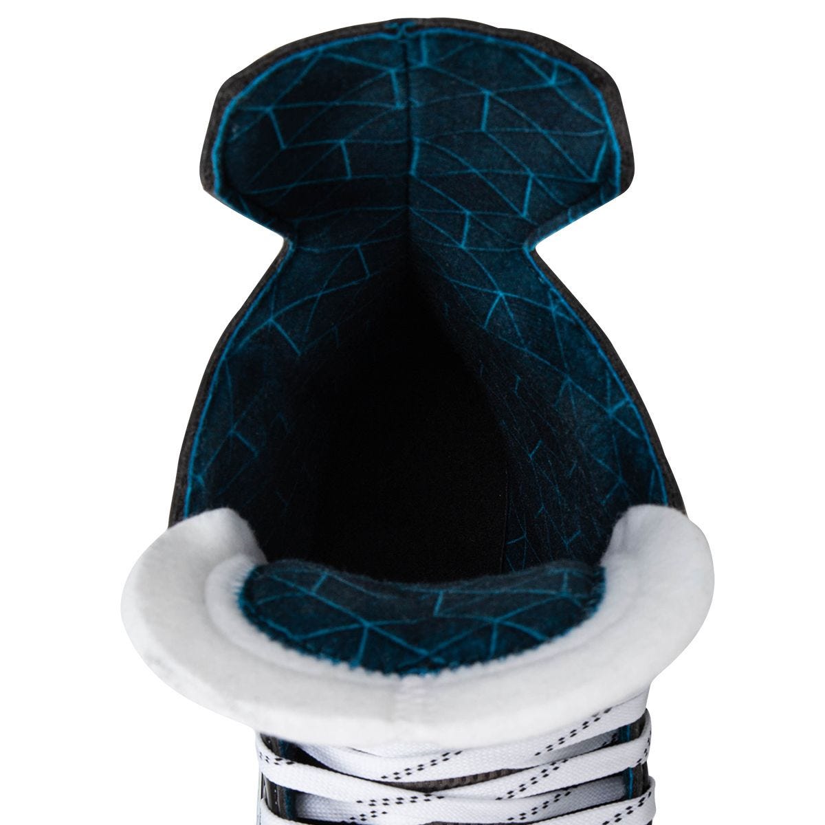 Bauer X-LP Junior Ice Hockey Skates