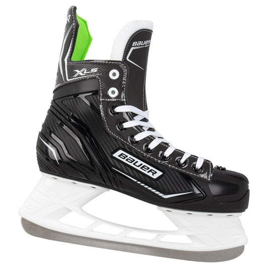 Bauer X-LS Junior Ice Hockey Skates