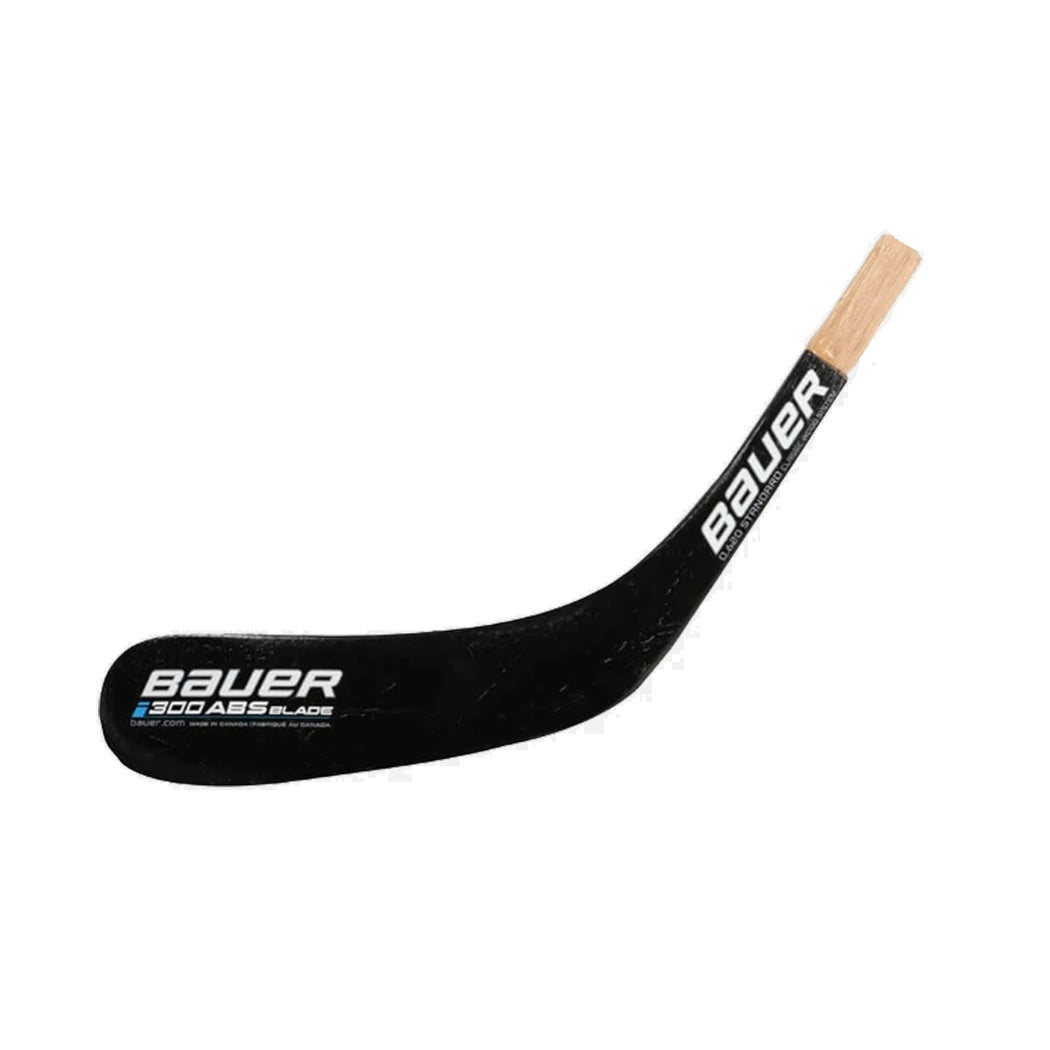 Bauer i300 ABS Senior Wood Hockey Blade