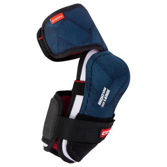 CCM Next Senior Hockey Elbow Pads