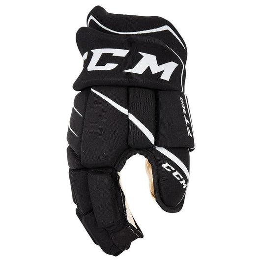CCM Jetspeed FT350 Senior Hockey Gloves