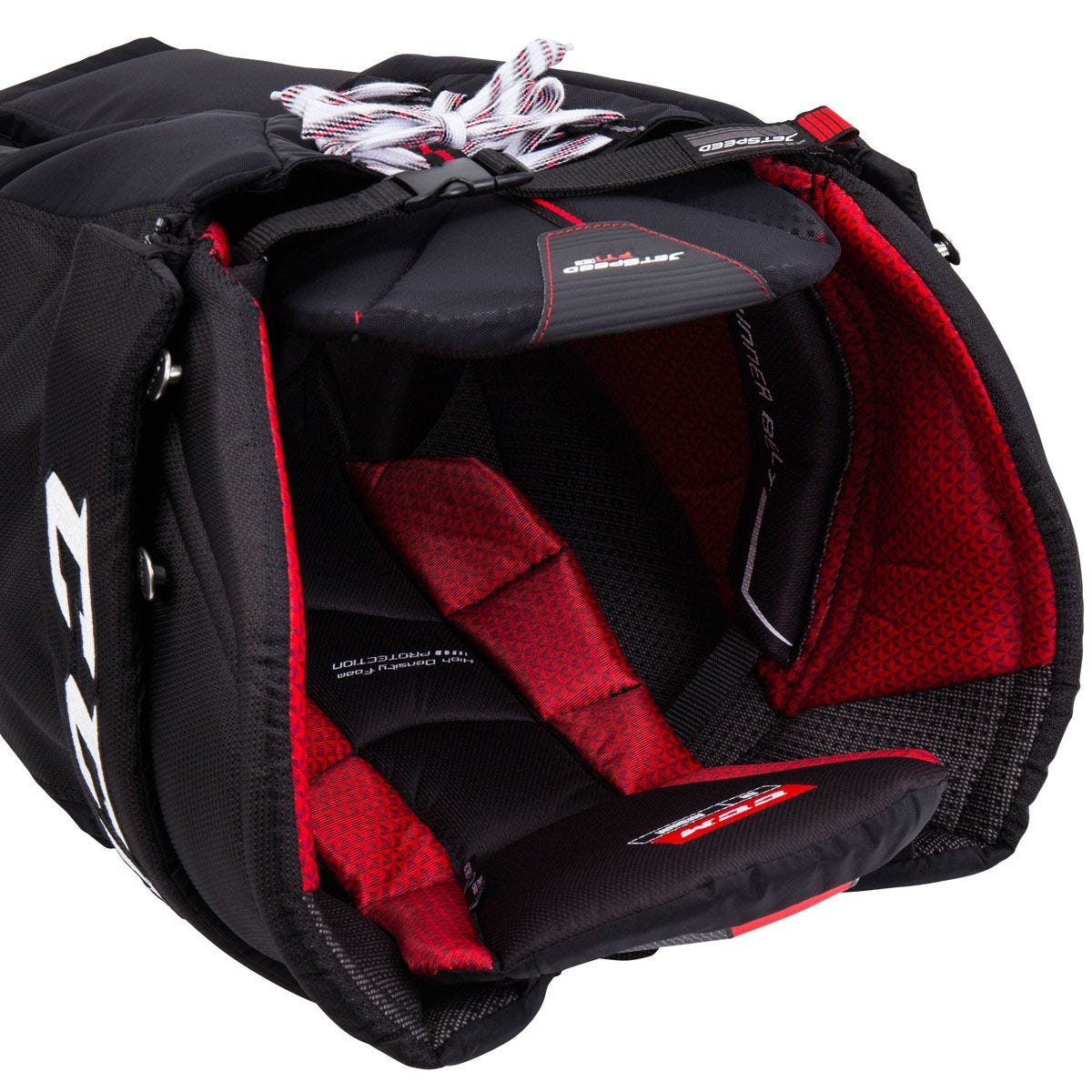 CCM Jetspeed FT1 Senior Ice Hockey Pants