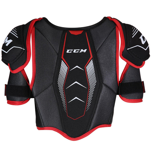 CCM Jetspeed FT350 Senior Hockey Shoulder Pads