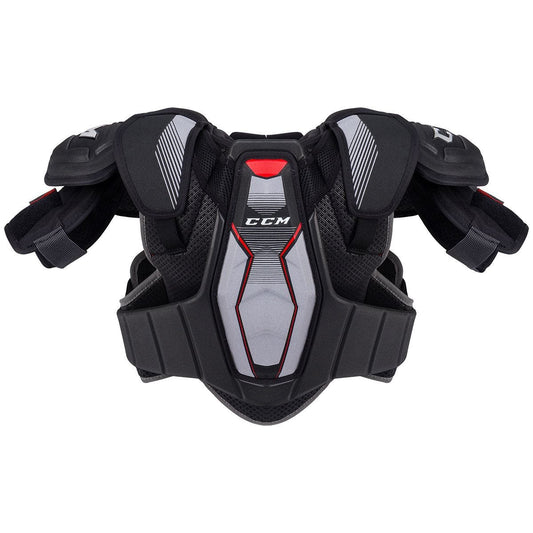 CCM Jetspeed FT390 Senior Hockey Shoulder Pads