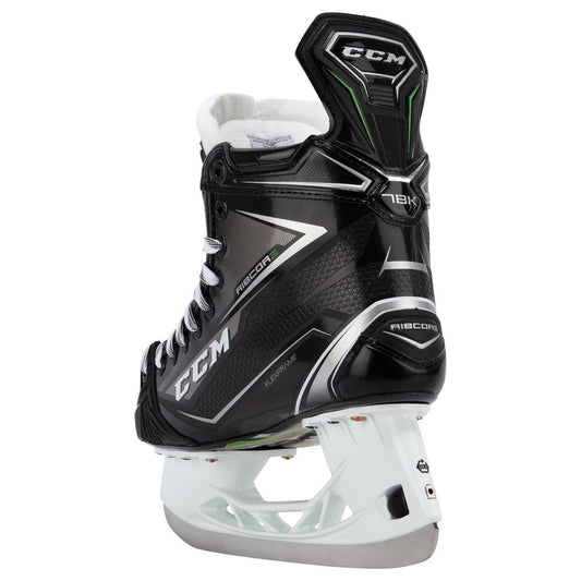 CCM RibCor 78K Senior Ice Hockey Skates