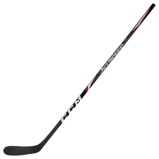 CCM Jetspeed 460 Grip Senior Hockey Stick