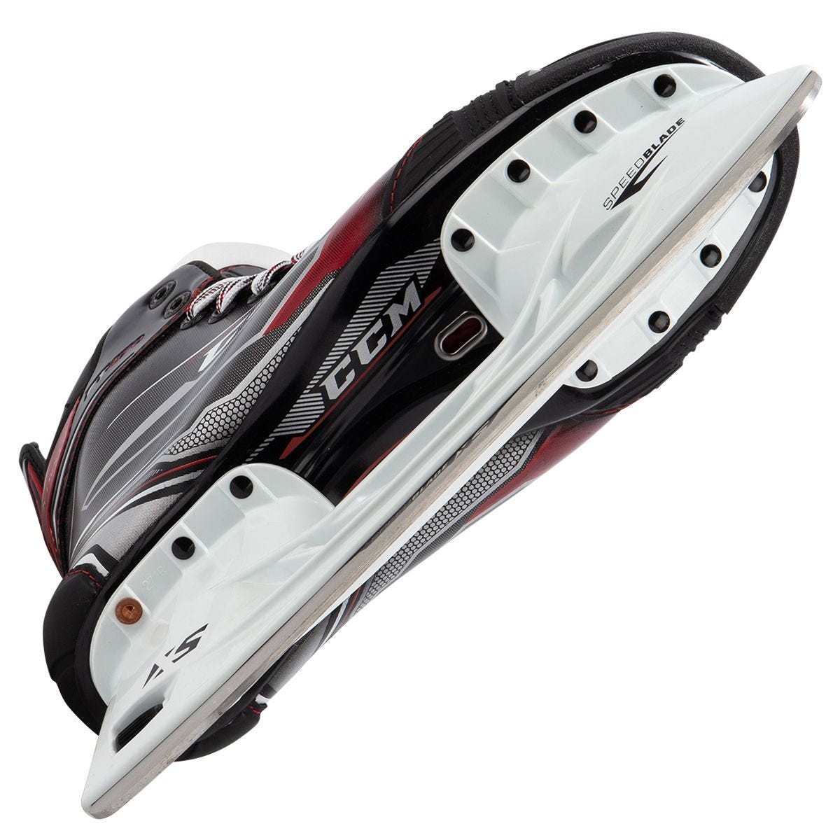 CCM Jetspeed FT470 Senior Ice Hockey Skates